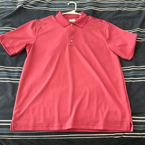Greg Norman Polo